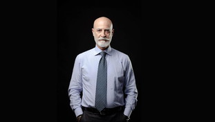 Nicola Paparusso: "Il cinema italiano vola al 40%, ma senza identit&agrave; narrativa rischia di tornare invisibile"<br />&nbsp;