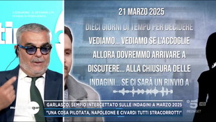 Si scatena la bufera sulle parole di Sempio contro la Procura. “Dichiarazioni gravi”