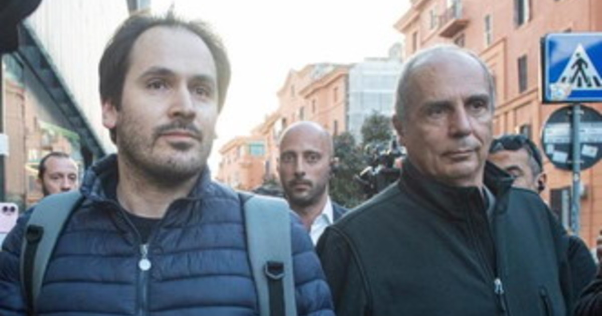 Garlasco, la consulenza che scagiona Sempio: piede più largo dell'impronta
