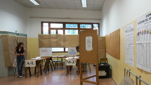 Centrodestra avanti a Venezia e Reggio Calabria, De Luca a Salerno | <span style=color: rgb(153, 0, 0);>Lo spoglio&nbsp;</span>