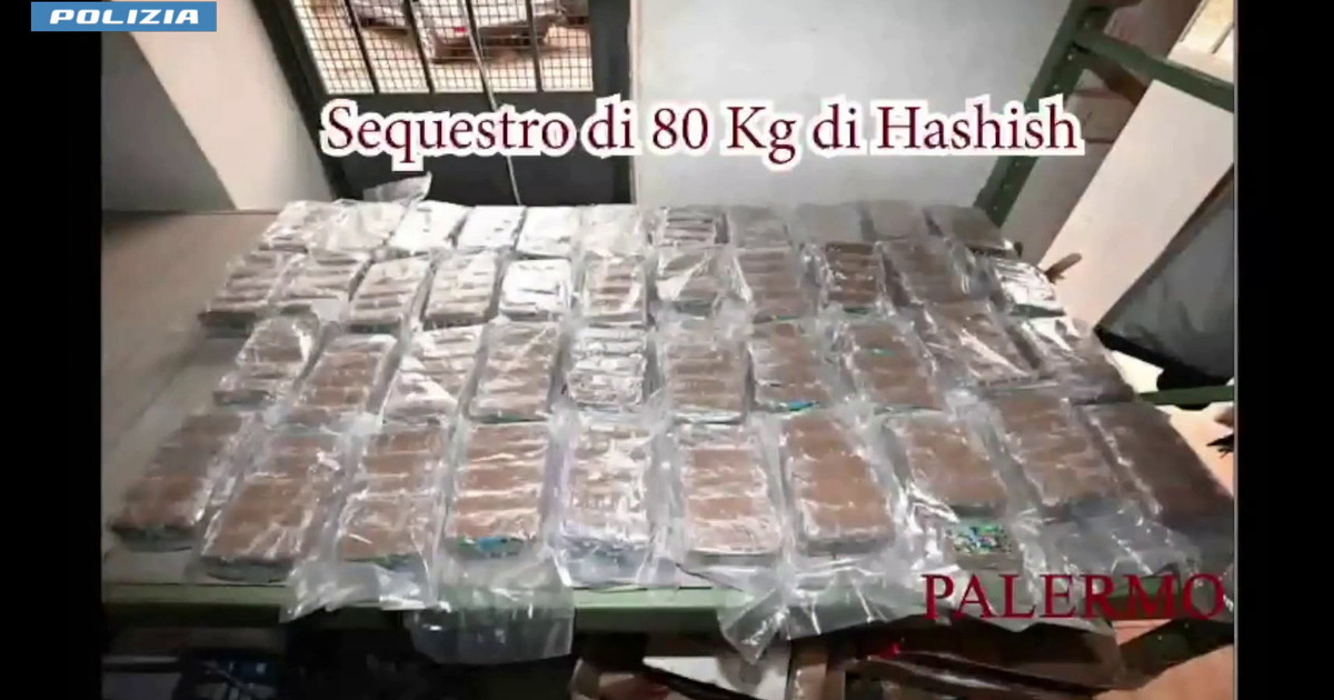 23 arresti tra Campania, Sicilia e Croazia per droga, armi e finti 