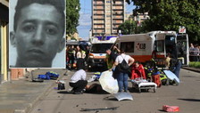 El Koudri? Aveva fatto ricerche sugli attentati in Europa. Cosa emerge