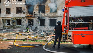 Ucraina, la Russia ai diplomatici: "Lasciate Kiev, colpiremo ancora"