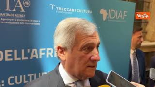 Tajani su attivisti italiani della Flotilla trasferiti a Bengasi: Stiamo seguendo la vicenda
