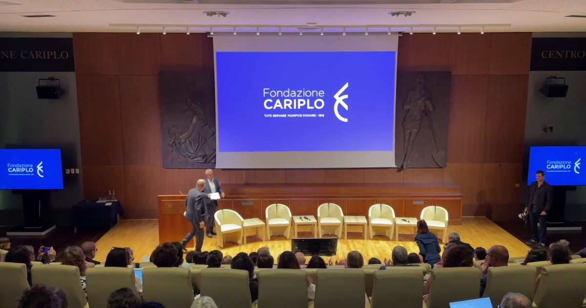 Fondazione Cariplo, con Regione Lombardia e Anci confronto su programmazione Ue