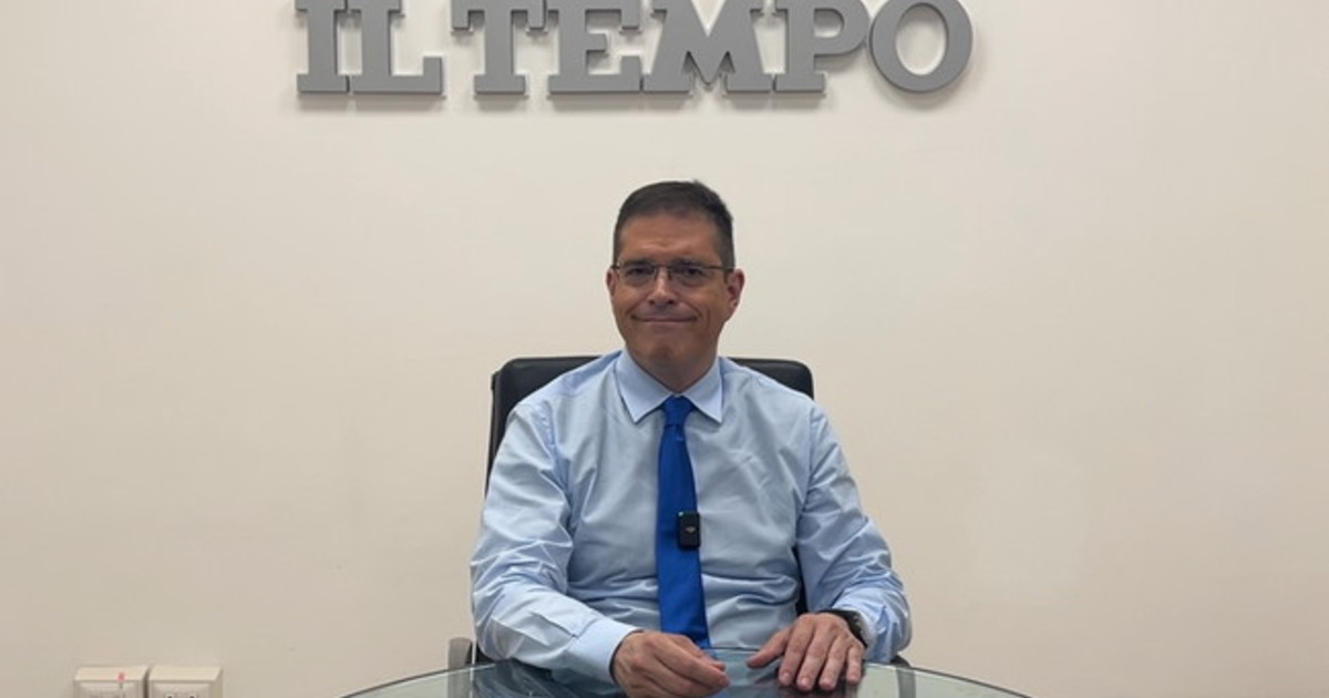 campo largo o campo santo i trucchi della sinistra si infrangono sulle urne160 da Iltempo.it campo largo o campo santo i trucchi della sinistra si infrangono sulle urne160