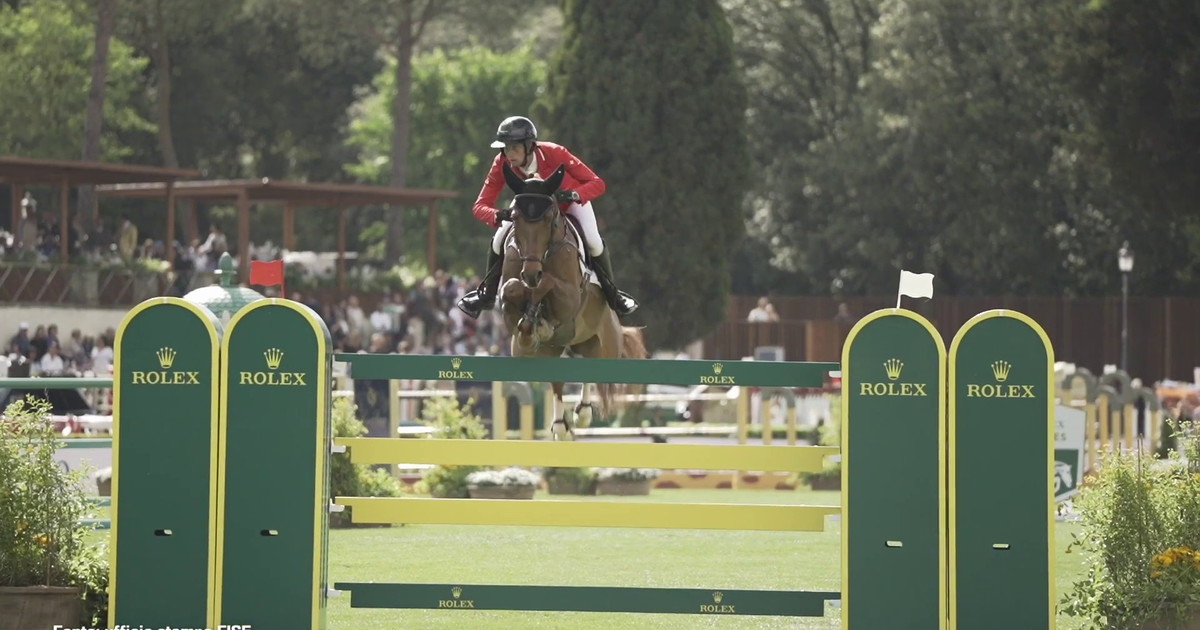Federazione Italiana Sport Equestri, avanzo record nel 2025