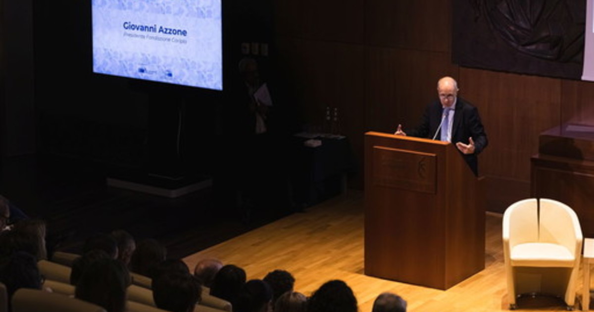 Fondazione Cariplo, Regione Lombardia e Anci a confronto sul bilancio Ue 2028-2034