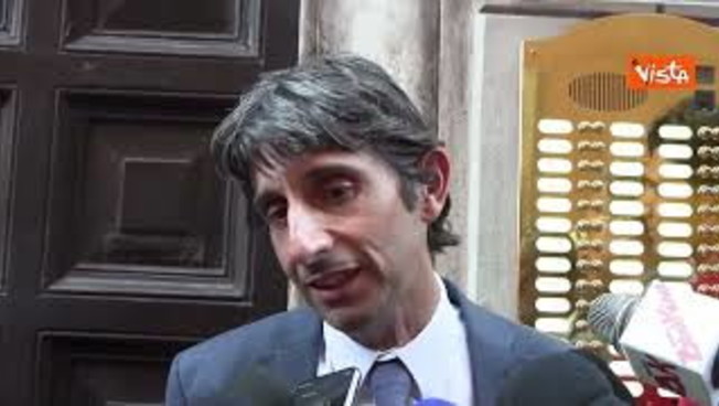 Donzelli su possibile alleanza con Azione: Noi dialoghiamo con chi ha idee concrete per i territori