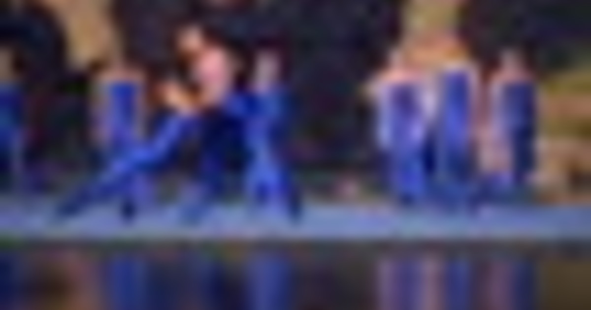 "Caracalla danza", coreografie e performance nel sito archeologico