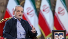 Iran  Pezeshkian ordina il ripristino dell'accesso alla rete Internet