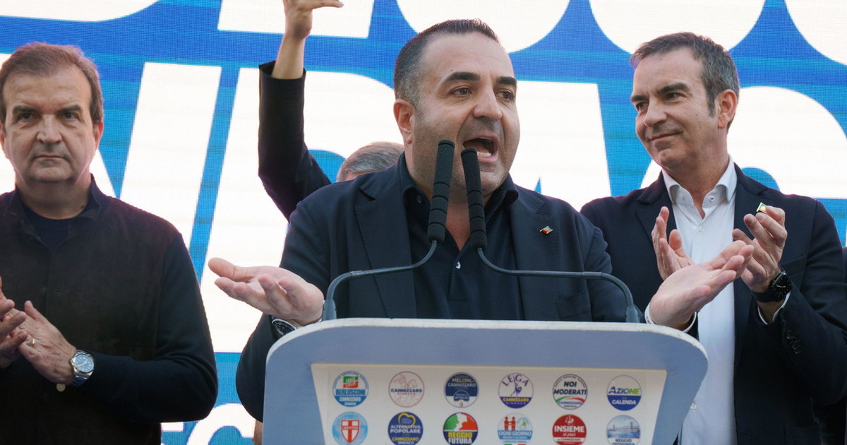 da nord a sud perch233 rivince la destra contro gli arroganti del campo largo da Iltempo.it da nord a sud perch233 rivince la destra contro gli arroganti del campo largo