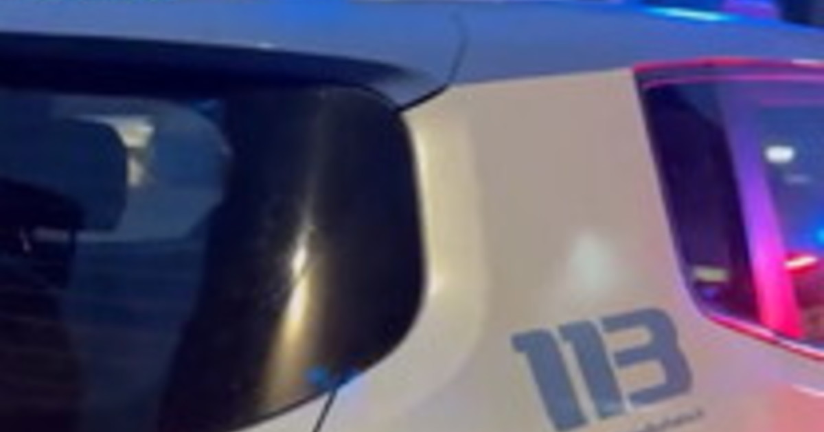 Camorra e droga a Caivano, blitz della Polizia con 12 arresti