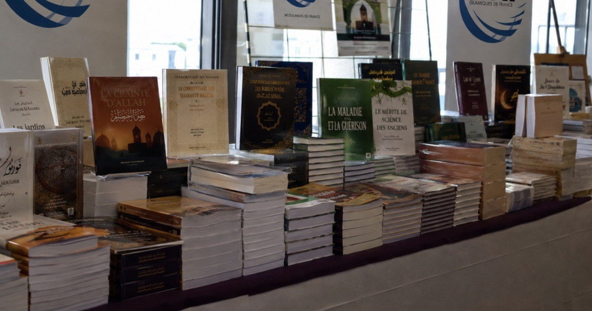 in europa lo scontro con l islam estremista si sposta sui libri da Iltempo.it in europa lo scontro con l islam estremista si sposta sui libri