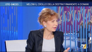 Gruber disintegra Conte e Schlein: &ldquo;La sinistra non ne azzecca una&rdquo;