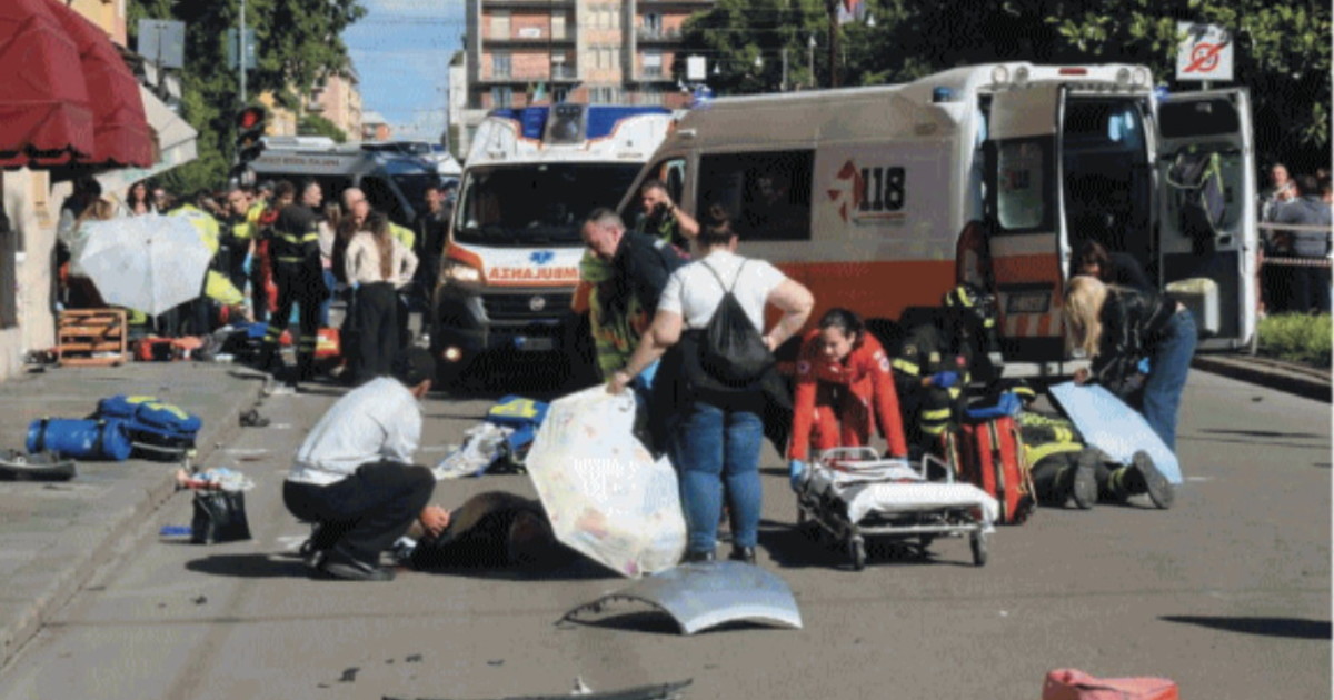 El Koudri cercò informazioni su altri attentati in Europa