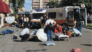 El Koudri cercò informazioni su altri attentati in Europa