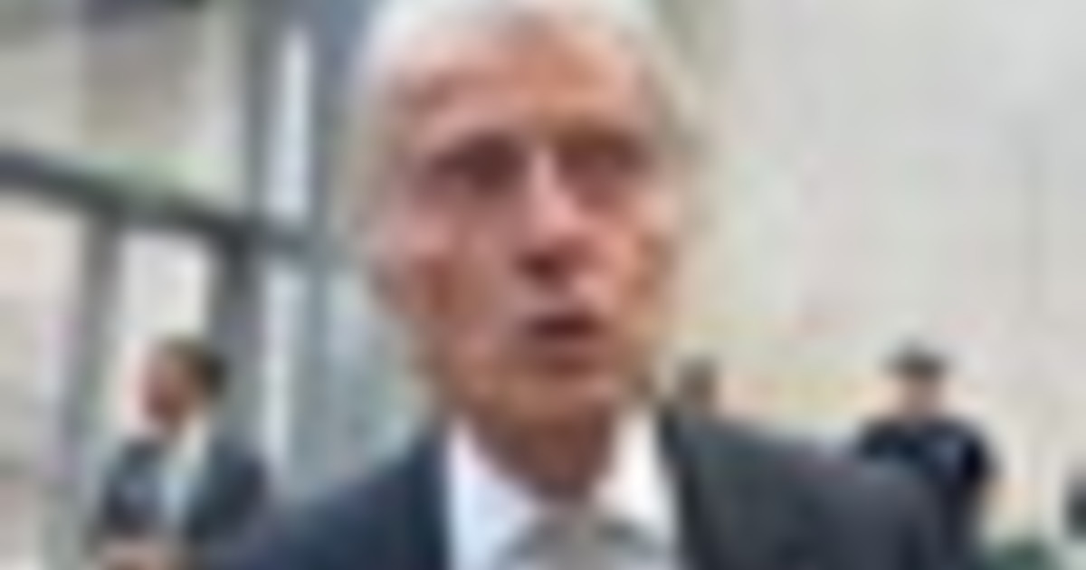 Montezemolo: Ferrari Luce? 