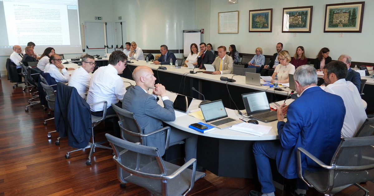 comunicato stampa prima commissione ok a legge sull adesione all european chemical regions network da Iltempo.it comunicato stampa prima commissione ok a legge sull adesione all european chemical regions network