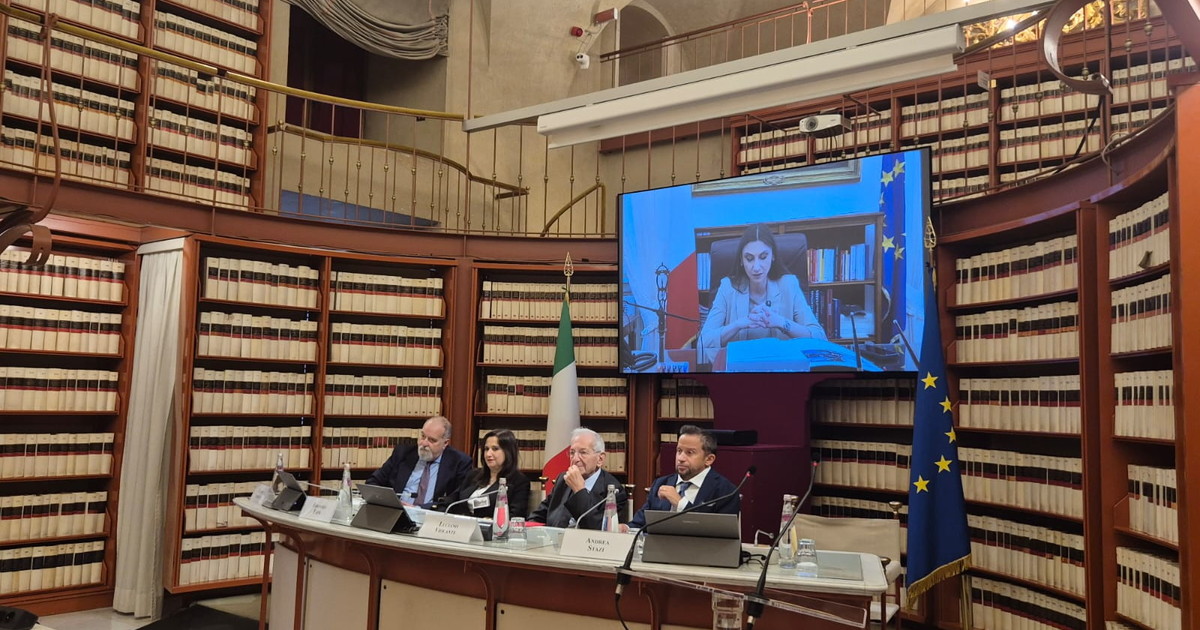 ai e pubblica amministrazione alla camera il confronto promosso dal centro leitai sulla trasformazione digitale e i modelli di governance da Iltempo.it ai e pubblica amministrazione alla camera il confronto promosso dal centro leitai sulla trasformazione digitale e i modelli di governance