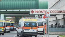 Il blocco barelle costa 10 mila euro al giorno