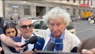 La sfrontatezza di Lovati: &ldquo;Non patteggio. Nel 2017 macchinazione contro Sempio&rdquo; | <span style=color: rgb(153, 0, 0);>GUARDA</span>