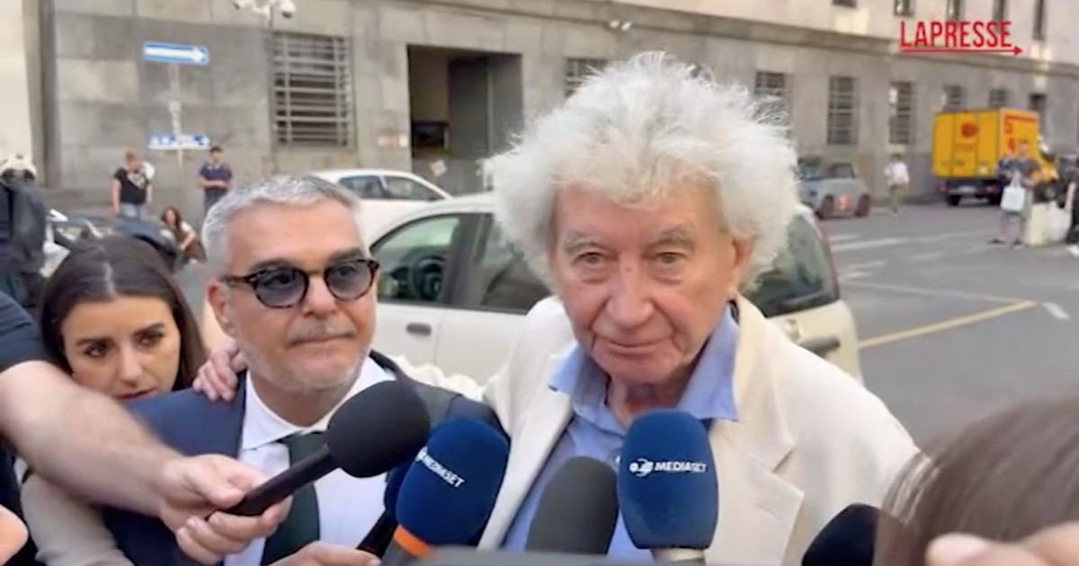 la sfrontatezza di lovati non patteggio nel 2017 macchinazione contro sempio guarda da Iltempo.it la sfrontatezza di lovati non patteggio nel 2017 macchinazione contro sempio guarda