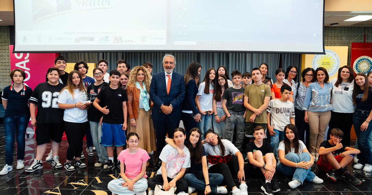 comunicato stampa premio pino e amilcare mattei il presidente rocca proclama i vincitori da Iltempo.it comunicato stampa premio pino e amilcare mattei il presidente rocca proclama i vincitori