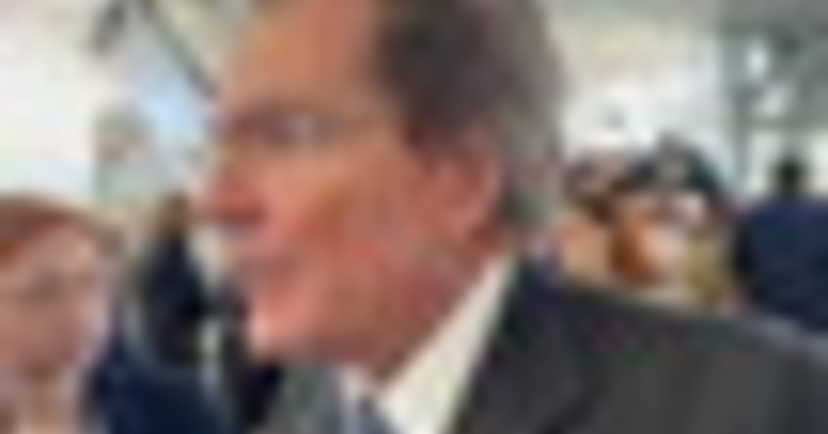 Gros-Pietro (Intesa Sanpaolo): da Orsini e Meloni grande concretezza