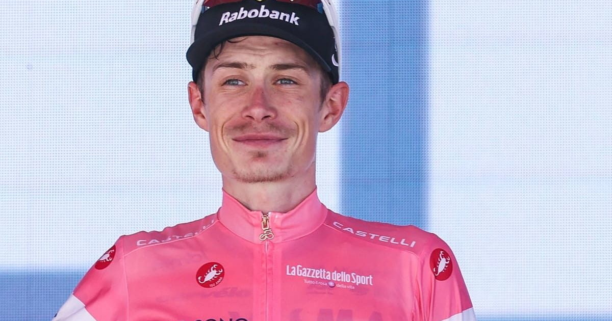 vingegaard cala il poker vince la 16^ tappa e consolida la maglia rosa da Iltempo.it vingegaard cala il poker vince la 16^ tappa e consolida la maglia rosa