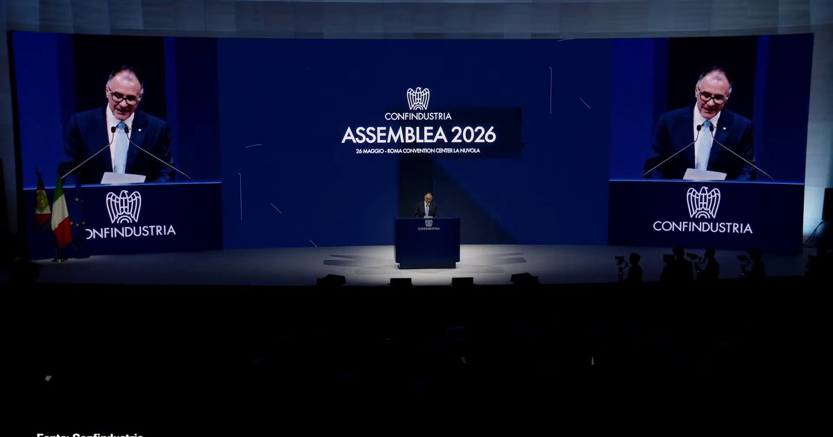 Confindustria, l'energia è la priorità, tornare al nucleare