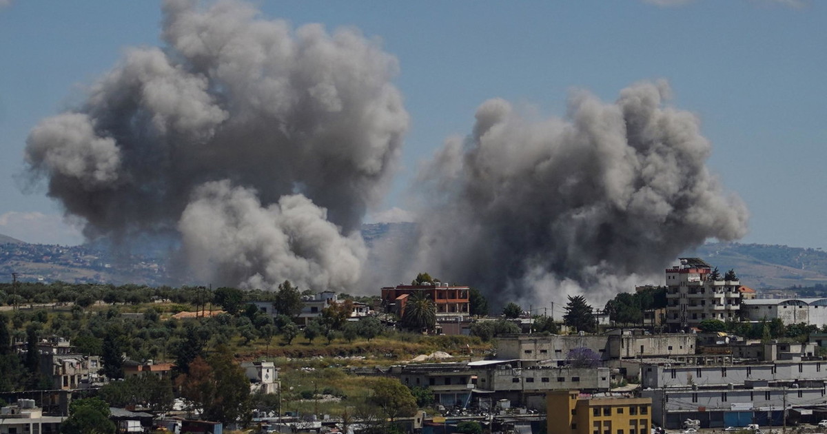 usa attaccano sito di missili e navi teheran pronti a rispondere da Iltempo.it usa attaccano sito di missili e navi teheran pronti a rispondere