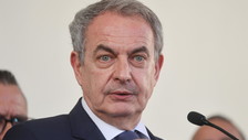 Zapatero, adios a un altro santino della sinistra. L'inchiesta, i diamanti, il volo per Caracas...