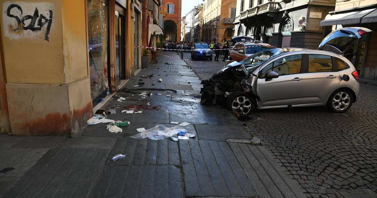 Modena, la procura chiede una perizia psichiatrica per El Koudri