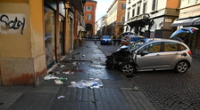 Modena, la procura chiede una perizia psichiatrica per El Koudri