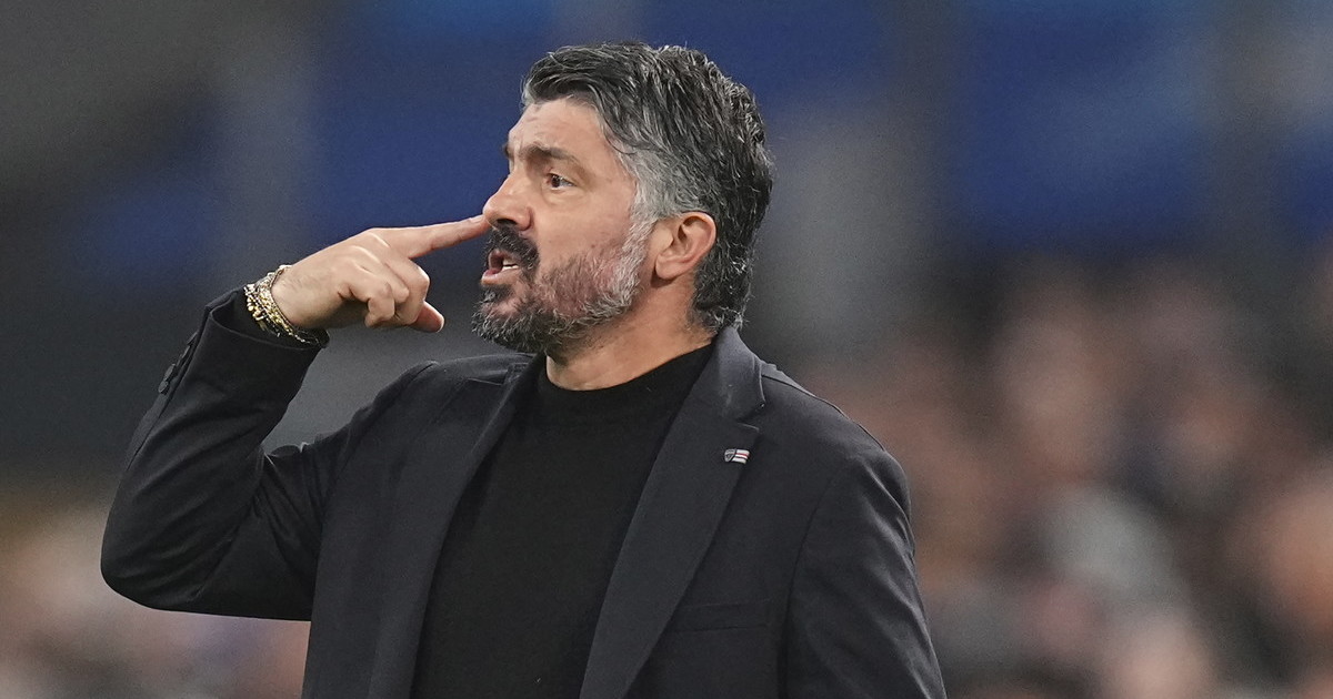 ecco la nuova lazio di gattuso da Iltempo.it ecco la nuova lazio di gattuso