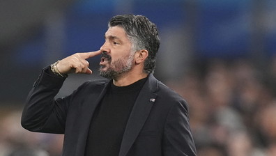 Ecco la nuova Lazio di Gattuso