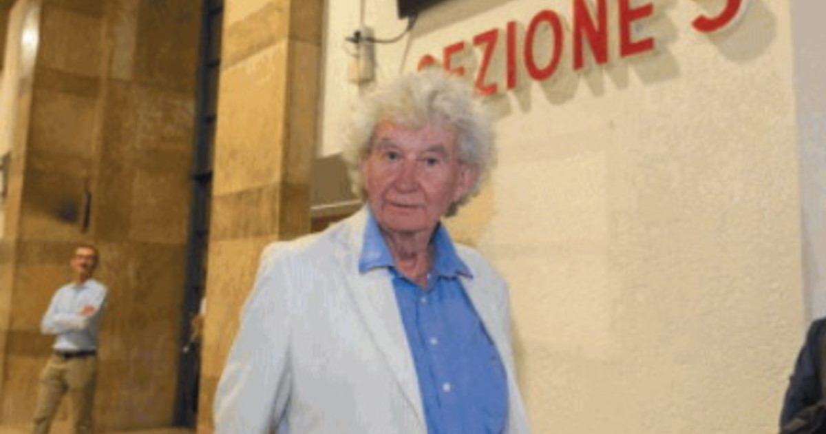 "Paghi 116 mila euro di danni". Lovati finisce alla sbarra