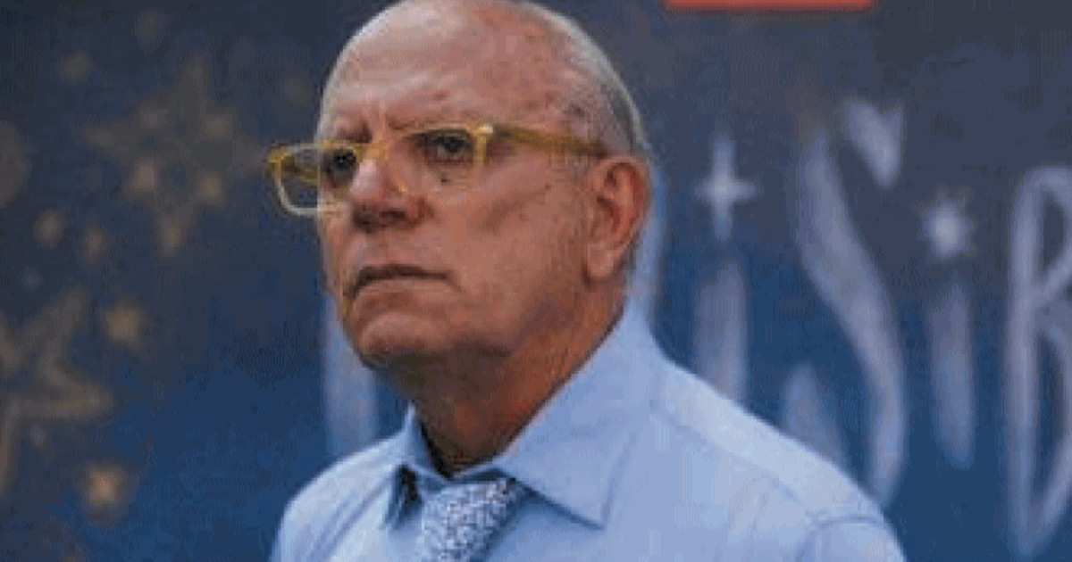 Giffoni Film Festival, il patron Gubitosi finisce nei guai