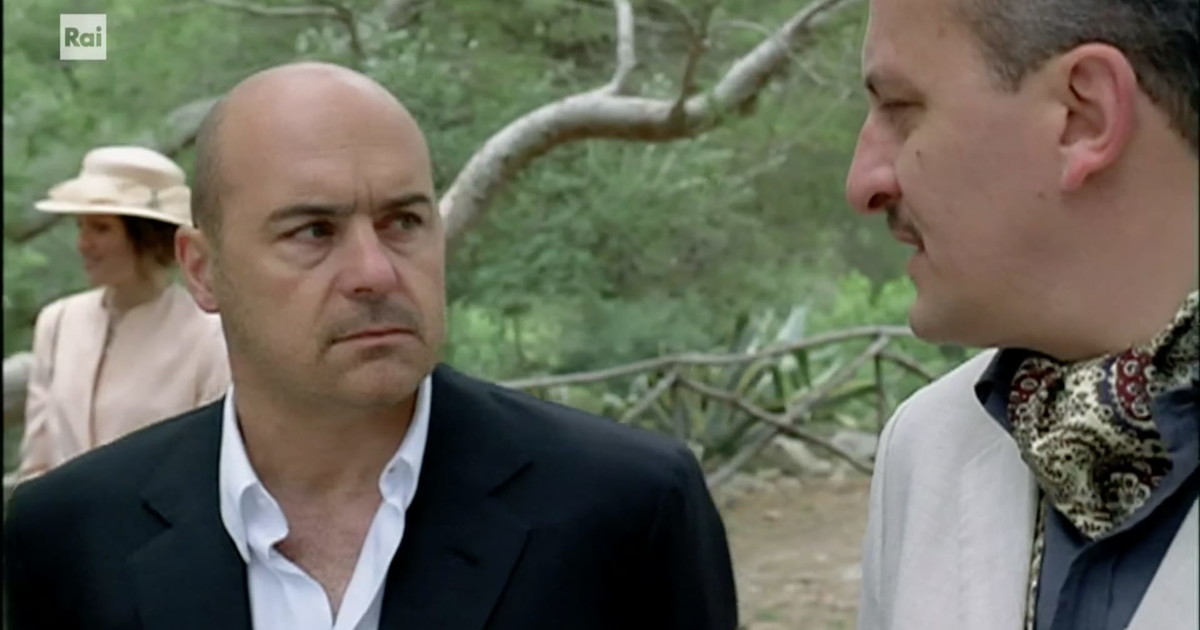 ascolti tv vince montalbano in replica sul podio le iene presentano inside da Iltempo.it ascolti tv vince montalbano in replica sul podio le iene presentano inside