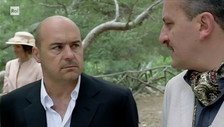 Ascolti tv, vince Montalbano in replica. Sul podio Le Iene presentano: Inside