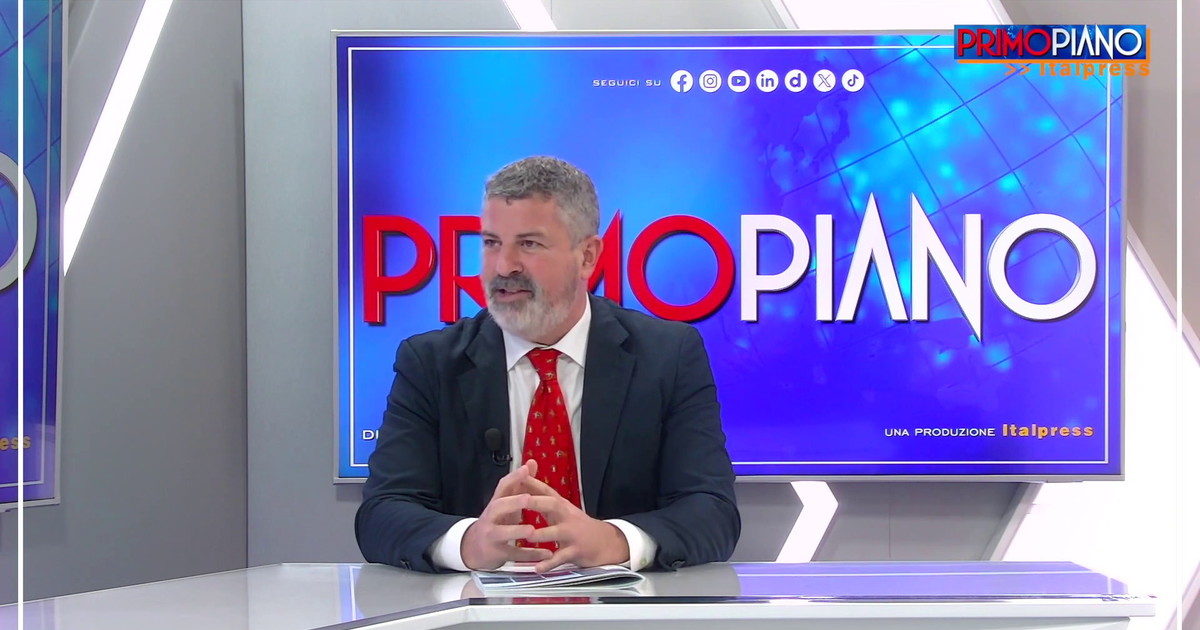 Riciclo della plastica, Campelli "Italia tra i Paesi europei più virtuosi"