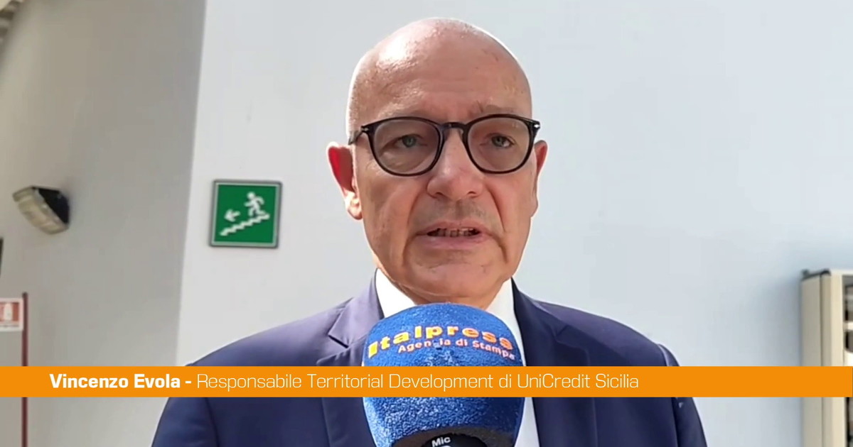 Evola (UniCredit) "Con Laboratorio Business Plan forniamo competenze a studenti"