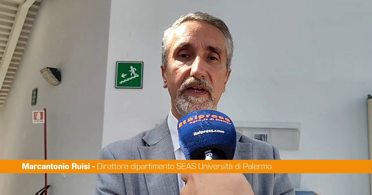 Unipa, Ruisi "Con Laboratorio Business Plan formazione per il mondo del lavoro"