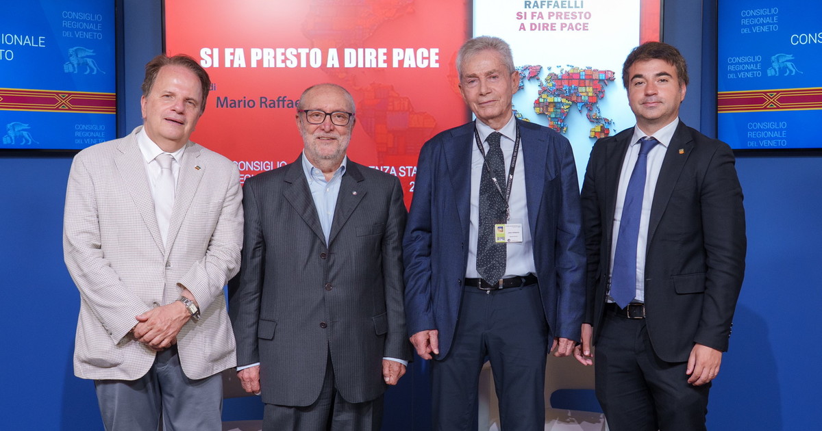 comunicato stampa 8216si fa presto a dire pace il libro di mario raffaelli da Iltempo.it comunicato stampa 8216si fa presto a dire pace il libro di mario raffaelli