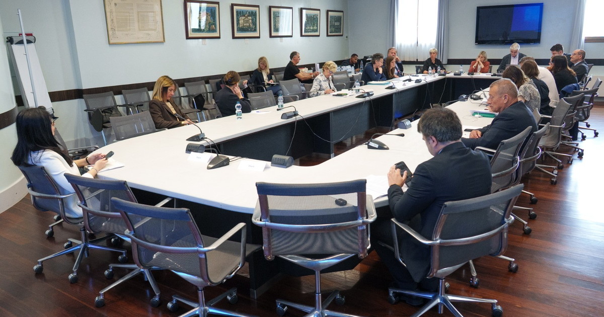 comunicato stampa audizioni su quattro proposte normative abbinate per istituzione servizio psicologia territoriale da Iltempo.it comunicato stampa audizioni su quattro proposte normative abbinate per istituzione servizio psicologia territoriale