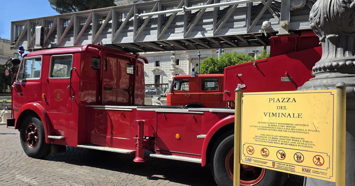 comunicato stampa asi e vigili del fuoco insieme per la valorizzazione del motorismo storico italiano da Iltempo.it comunicato stampa asi e vigili del fuoco insieme per la valorizzazione del motorismo storico italiano