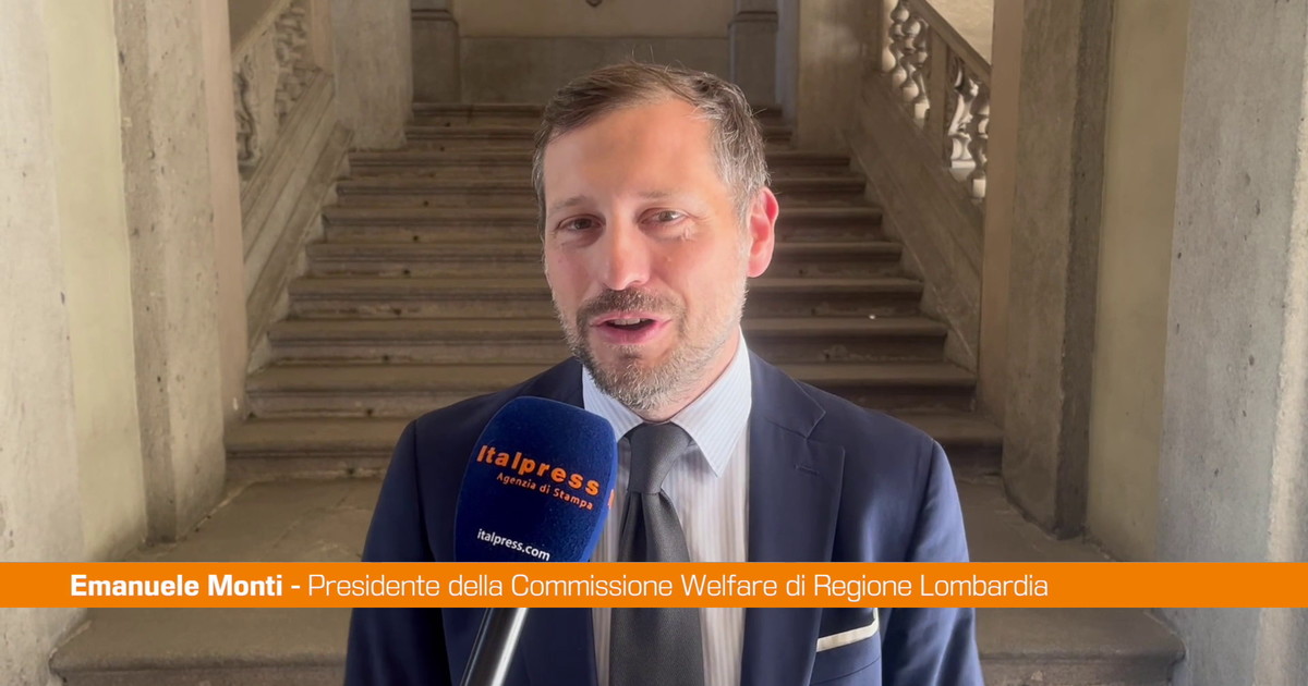 Milano Health Week, Monti "Fondamentale alleanza istituzioni per prevenzione"