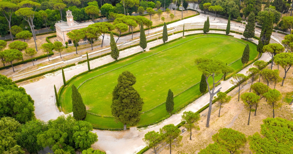 a piazza di siena screening cardiologici gratuiti con l ospedale san carlo di nancy da Iltempo.it a piazza di siena screening cardiologici gratuiti con l ospedale san carlo di nancy