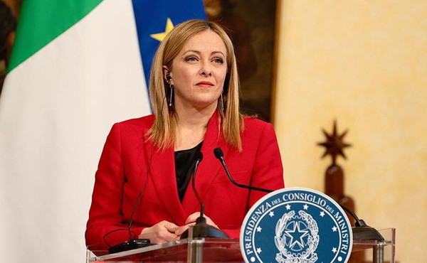 Pnrr, Meloni “Manca l'ultimo miglio, taglieremo il traguardo”
